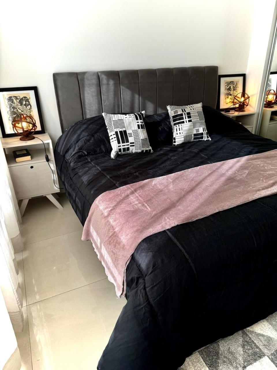 Apartamento Topacio Tower Nara Ii