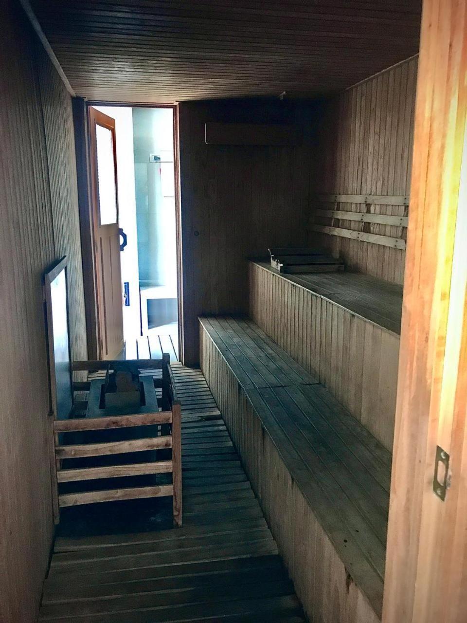 Apartamento Topacio Tower Nara Ii *
