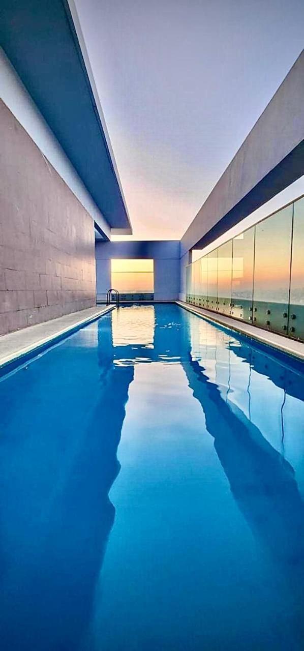 Apartamento Topacio Tower Nara Ii *