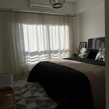 Topacio Tower Apartamento Nara II Buenos Aires Exterior photo