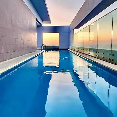 Topacio Tower Apartamento Nara II Buenos Aires Exterior photo