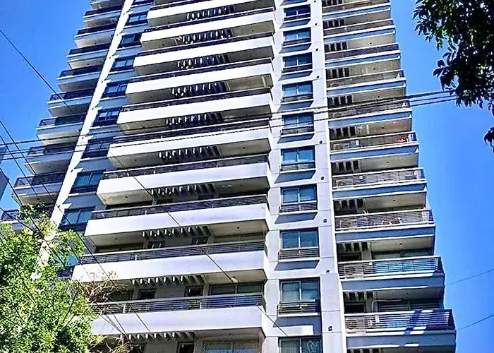Topacio Tower Apartamento Nara II