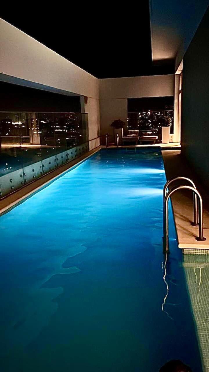 Topacio Tower Nara Ii Apartment Buenos Aires