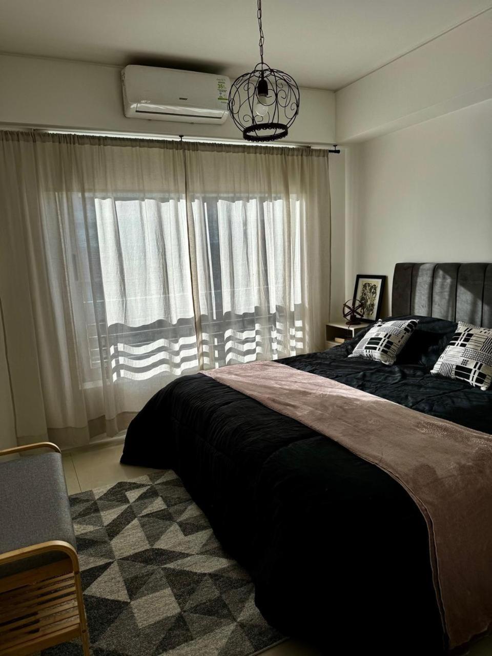 Topacio Tower Nara Ii Apartment