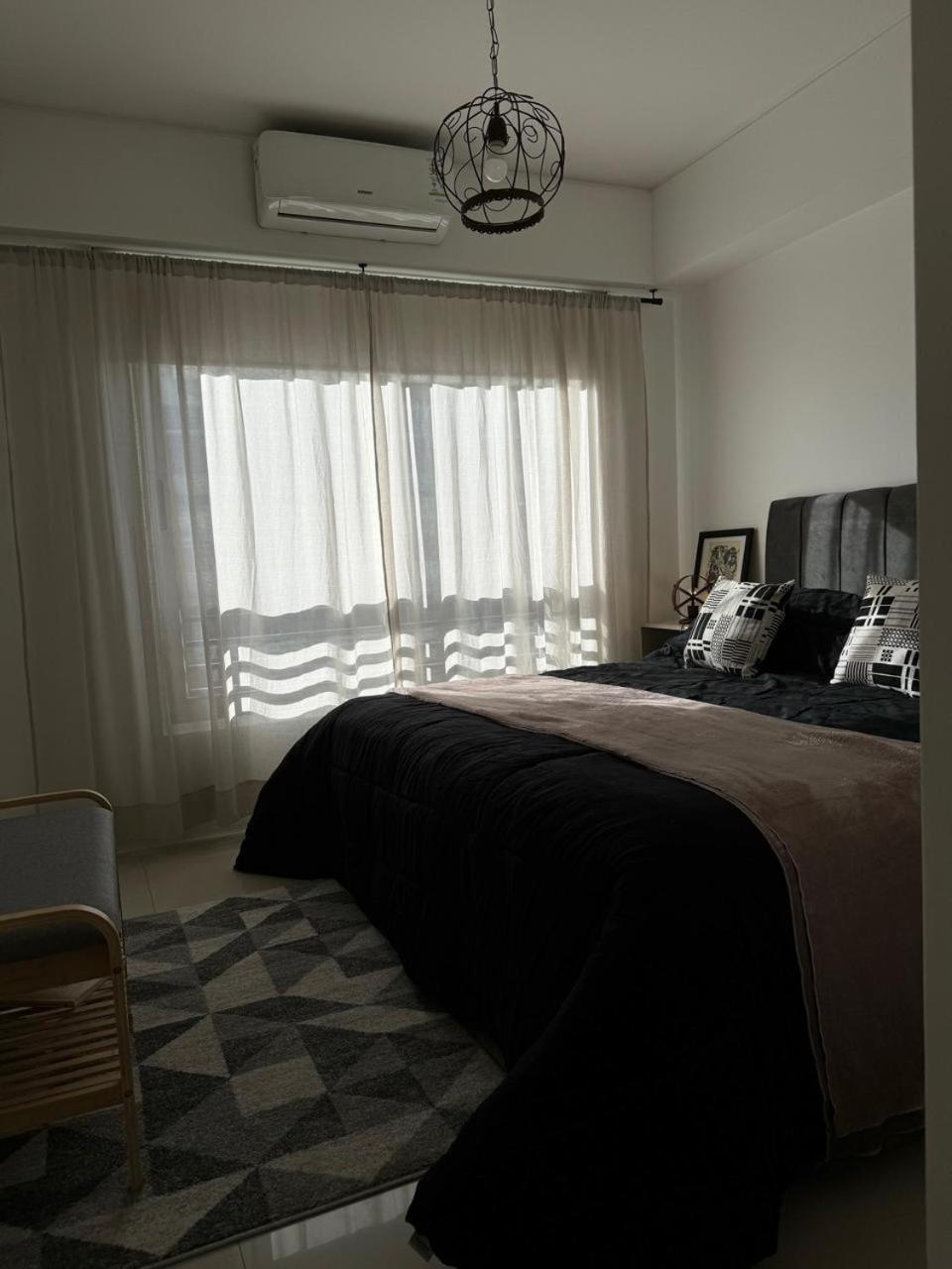 Apartment Topacio Tower Nara Ii Buenos Aires