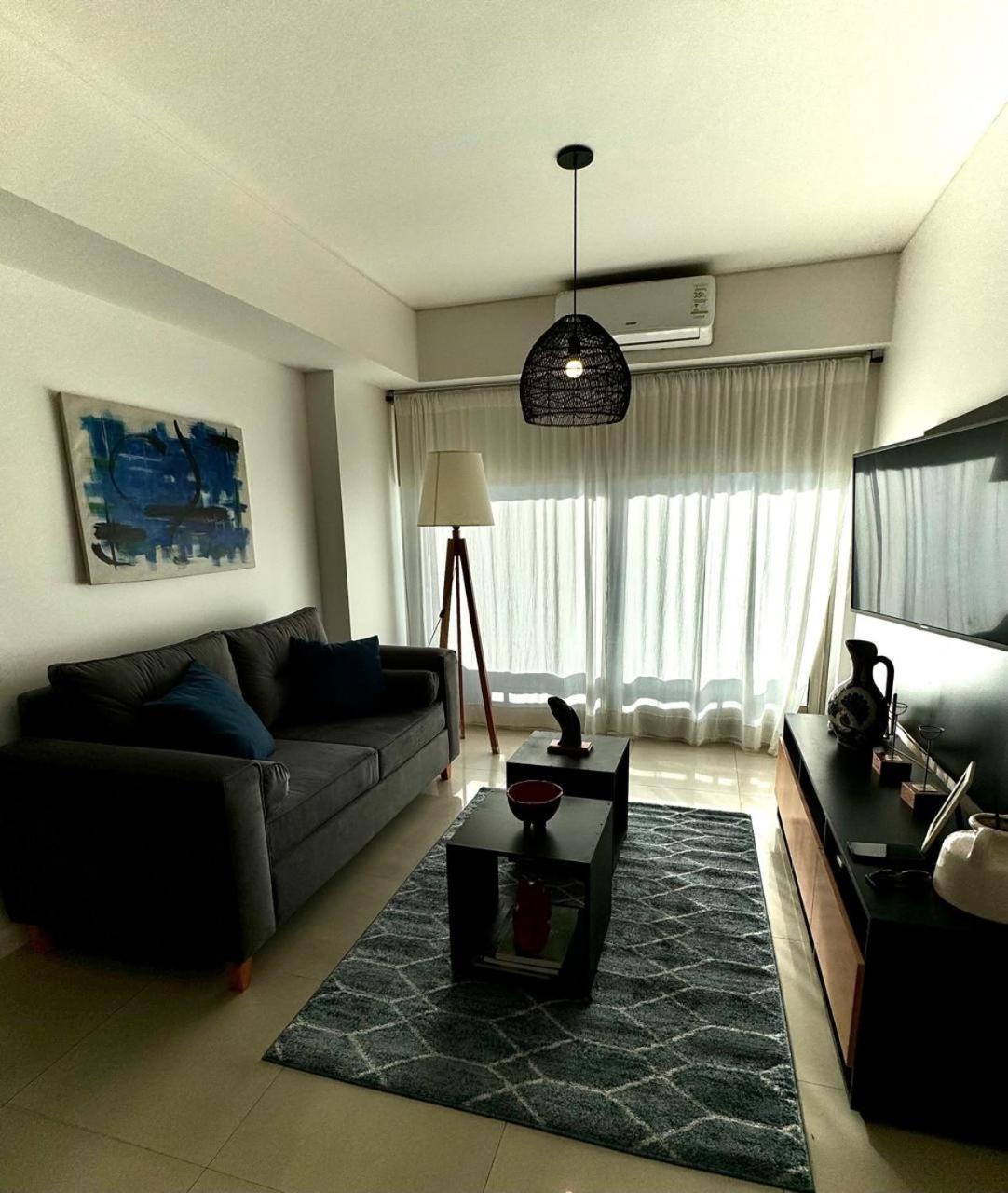 Topacio Tower Nara Ii Apartment
