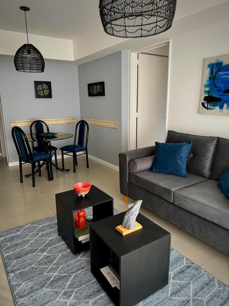 Apartment Topacio Tower Nara Ii *