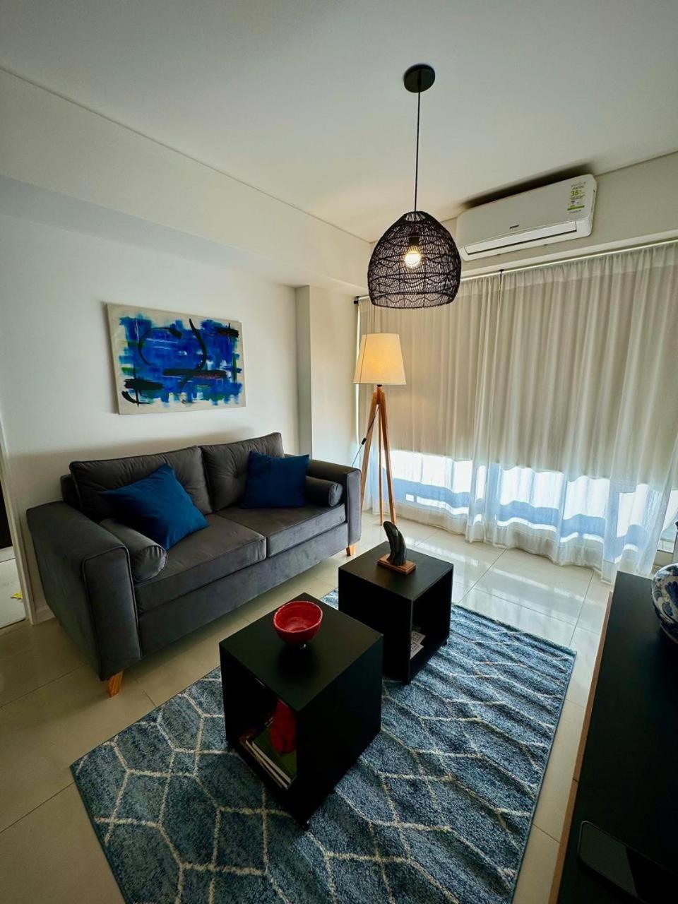 Apartment Topacio Tower Nara Ii Buenos Aires