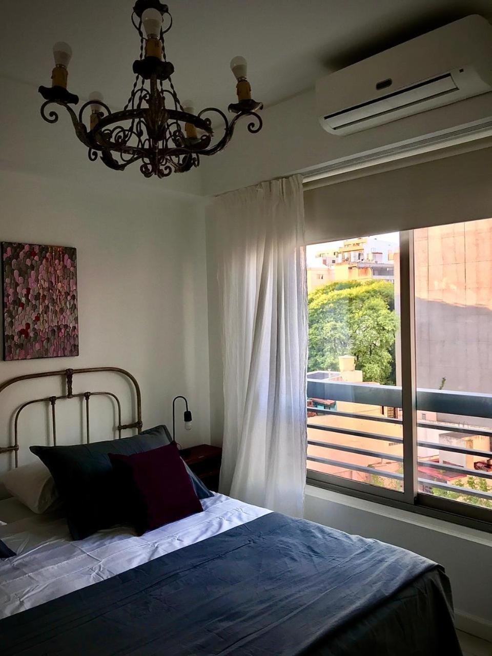 Apartment Topacio Tower Nara Ii *