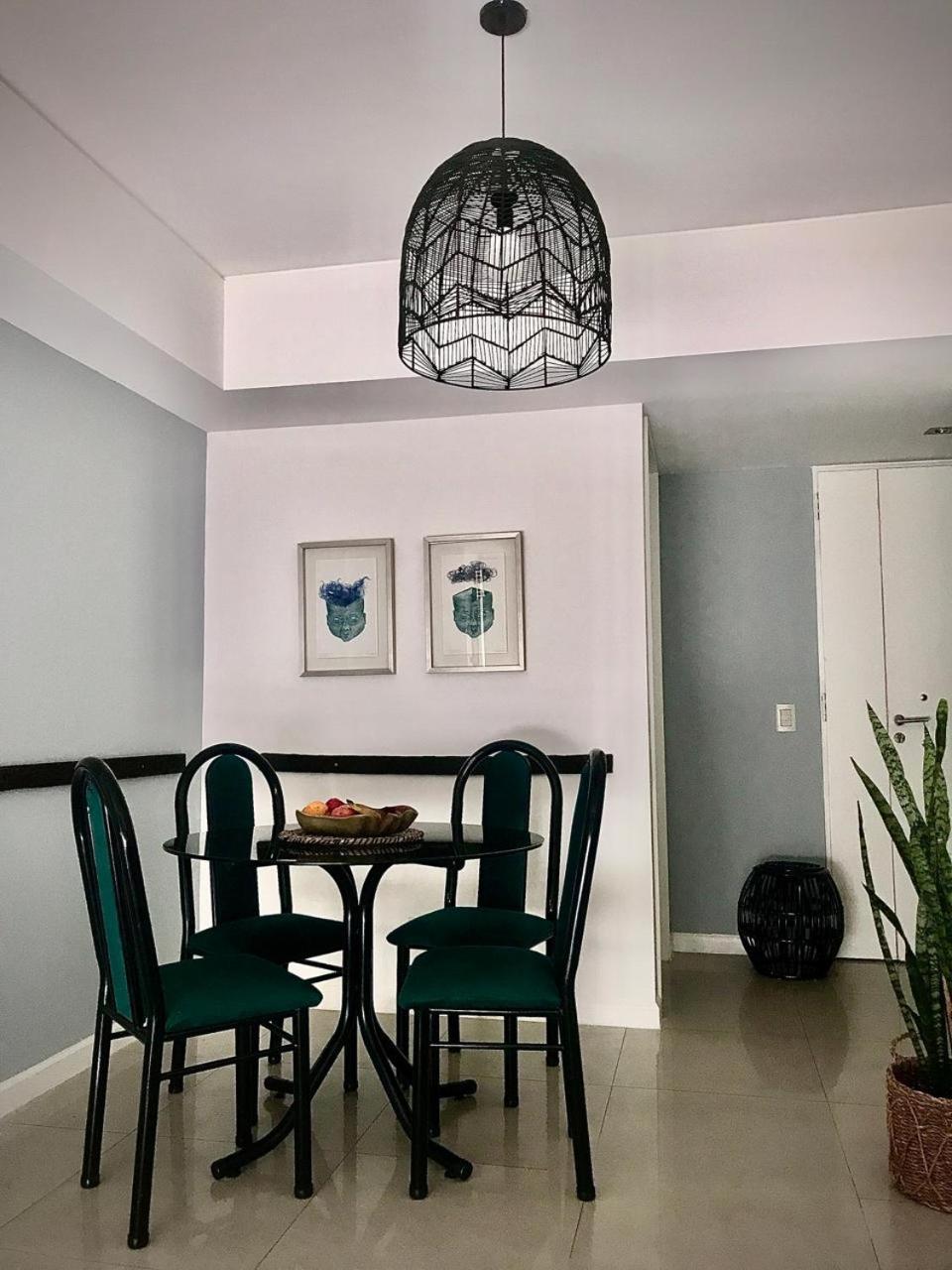 Topacio Tower Nara Ii Apartment Buenos Aires