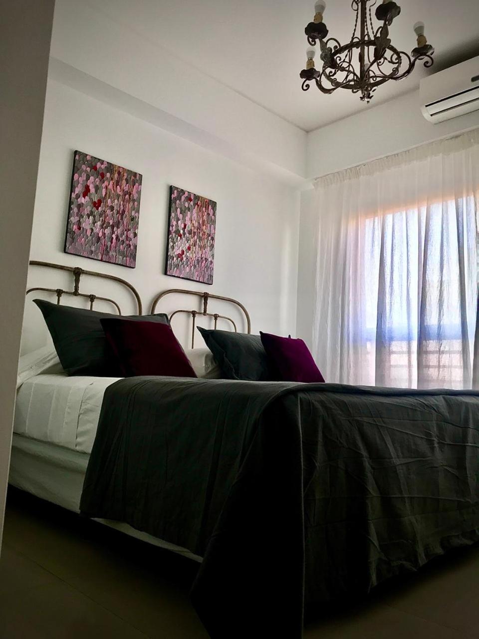 Topacio Tower Nara Ii Apartment Buenos Aires